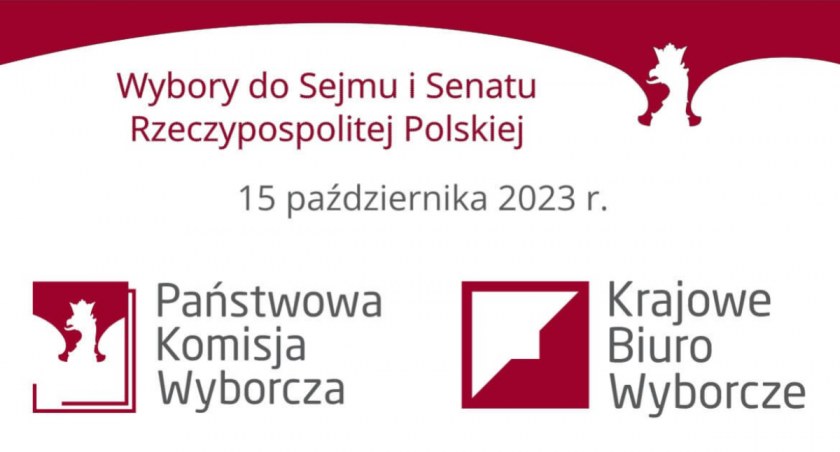 Idź na wybory. Nie pozwól się przegłosować! Mamy kompletne listy kandydatów do Sejmu i Senatu. Wśród 274 kandydatów wielu jest z powiatu koneckiego