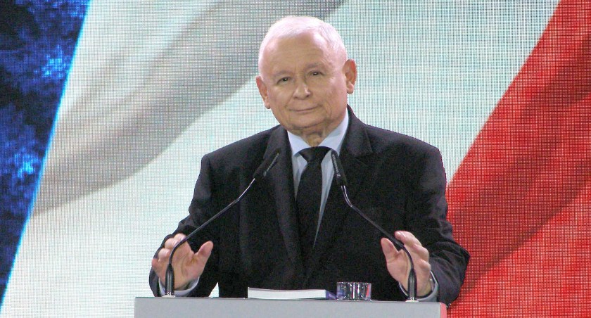 KOŃSKIE. Konferencja programowa PiS. Bezpieczna przyszłość Polaków [ZDJĘCIA]