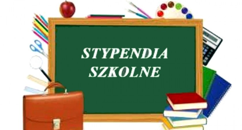 GMINA SŁUPIA KONECKA. Chcesz złożyć wniosek o stypendium? Musisz się pospieszyć!