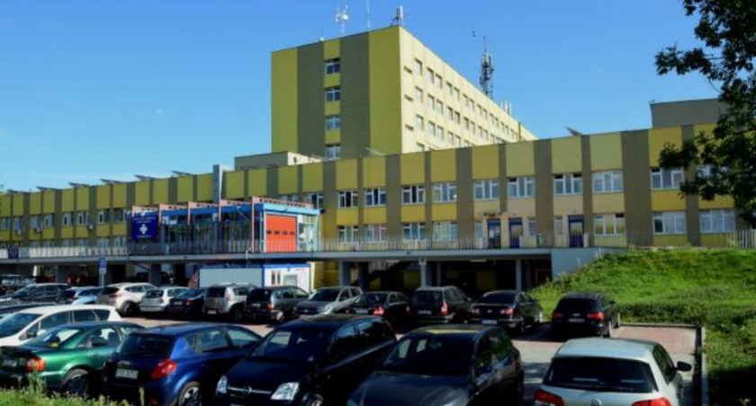 Gigantycne pieniądze dla koneckiego szpitala. Na to czekają pacjenci