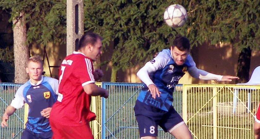 POWIAT KONECKI. Kolejny sportowy weekend na arenach piłkarskich