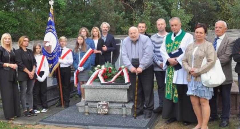 Julianna, położna z Czarnieckiej Góry - Najdzielniejsza z dzielnych