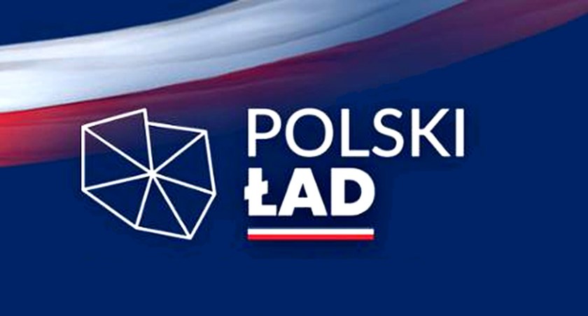 Gmina Fałków pozyskała kolejne rządowe fundusze