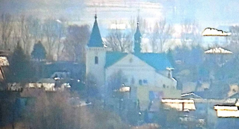 Gmina Radoszyce z pieniędzmi od rządu na odbudowę zabytków