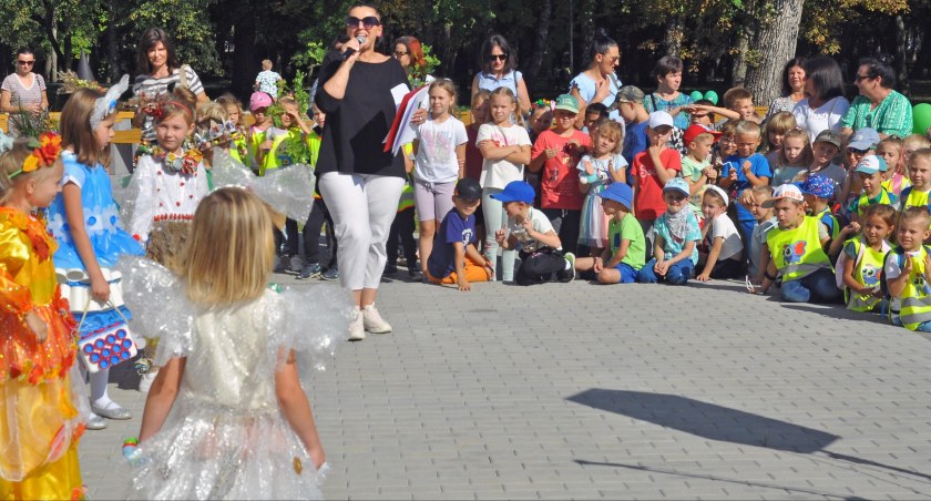 Końskie: Akcja Drzewko za Surowce [GALERIA]