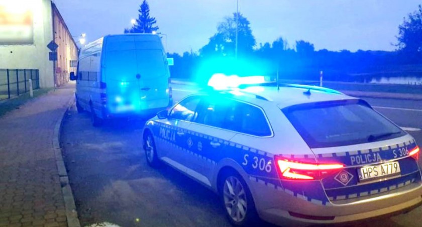 Pijani kierowcy na koneckich drogach
