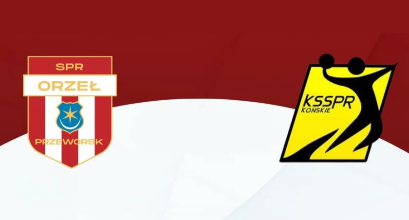 Drużyna z Końskich zagra w delegacji. Szczypiorniści KSSPR na Podkarpaciu
