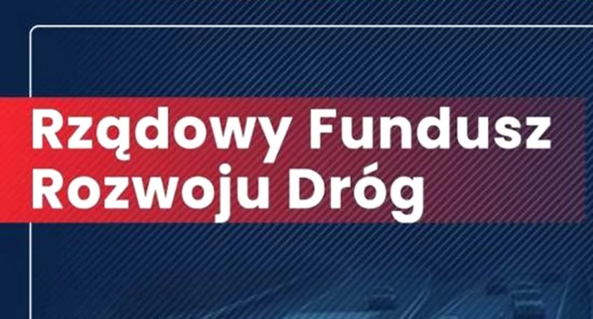 GMINA SMYKÓW. Wyremontują kolejny odcinek drogi