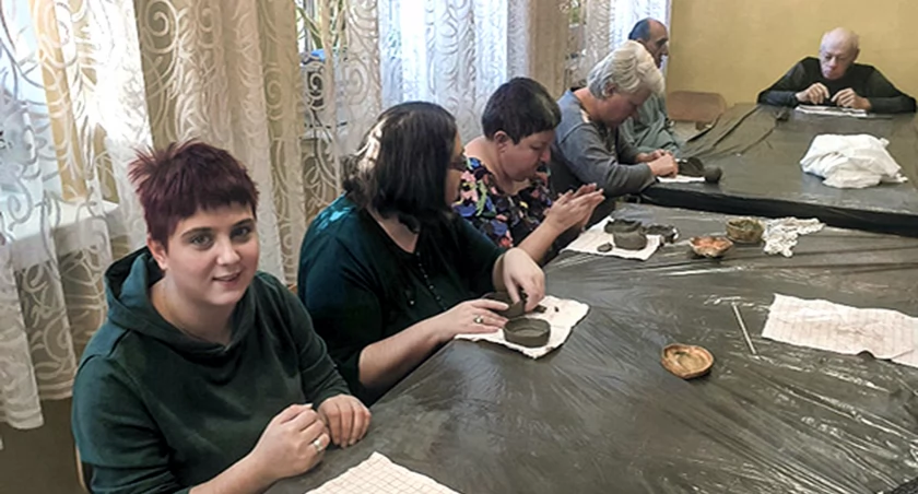 POWIAT KONECKI. Światowy Dzień Zdrowia Psychicznego
