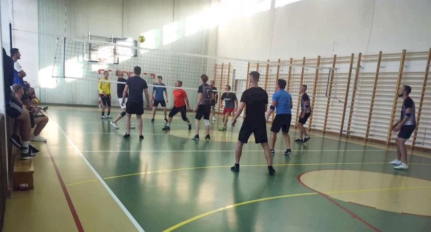 GMINA SŁUPIA KONECKA. Aktywna Jesień Wiejska w Pilczycy