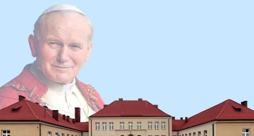 Szkoła w Królewcu zyska imię Świętego Jana Pawła II