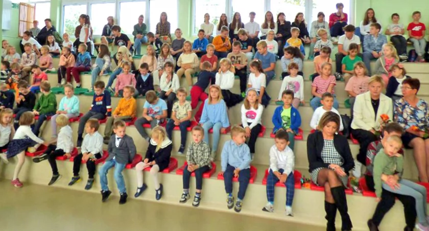 Nagrodzeni nauczyciele z Rudy Malenieckiej