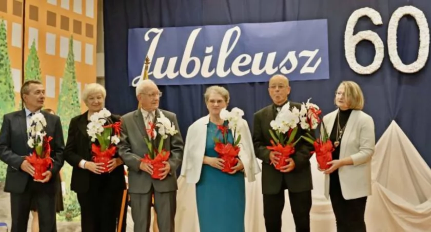 Diamentowy jubileusz stąporkowskiej tysiąclatki