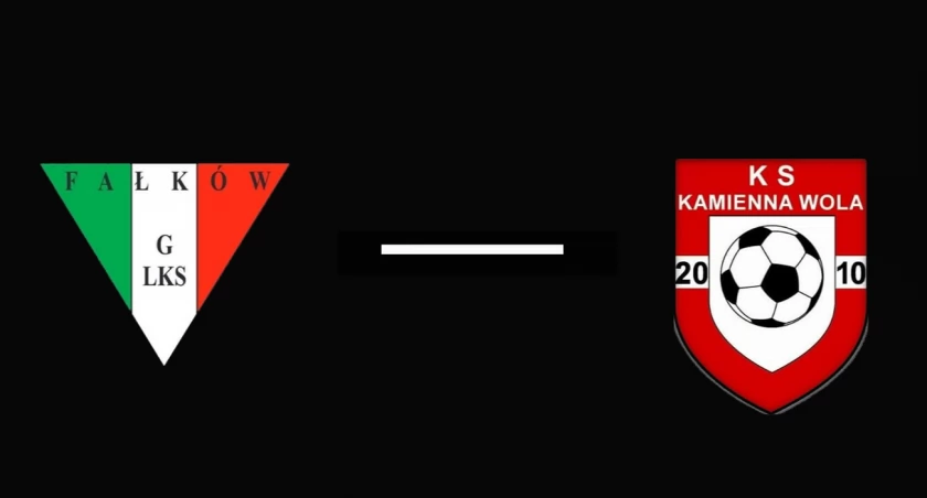 POWIAT KONECKI. Nie odbyły się derby konecczyzny w grupie 1 piłkarskiej Klasy B