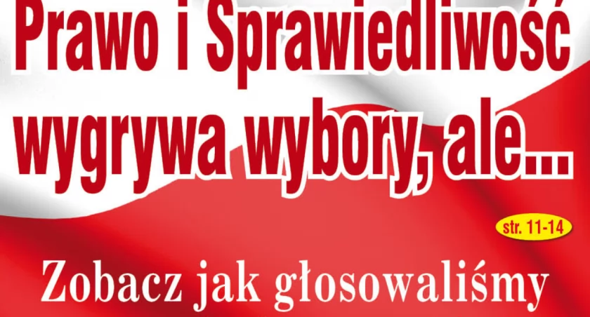 Wybory 2023. Kto wygrał w gminach powiatu koneckiego? Kto indywidualnie w gminach dostał najwięcej głosów