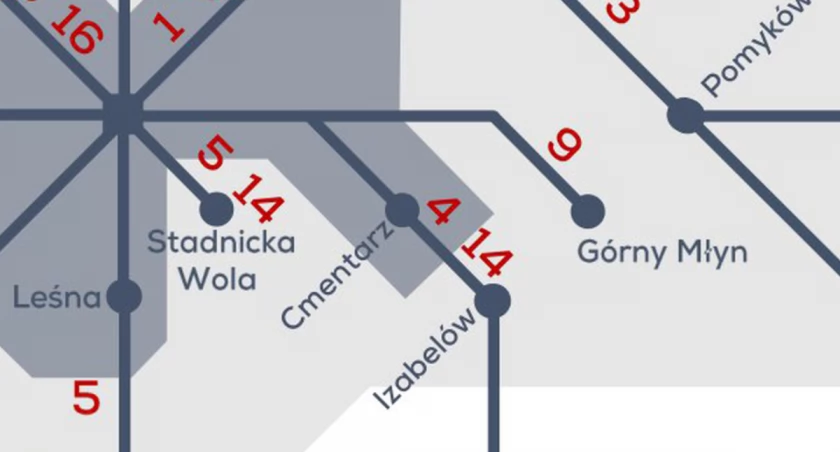 KOŃSKIE. Darmowa komunikacja publiczna na Wszystkich Świętych