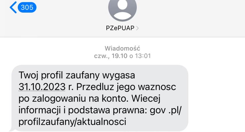 Aktualizacja Profilu Zaufanego: Jak to Zrobić Przed 31 Października?