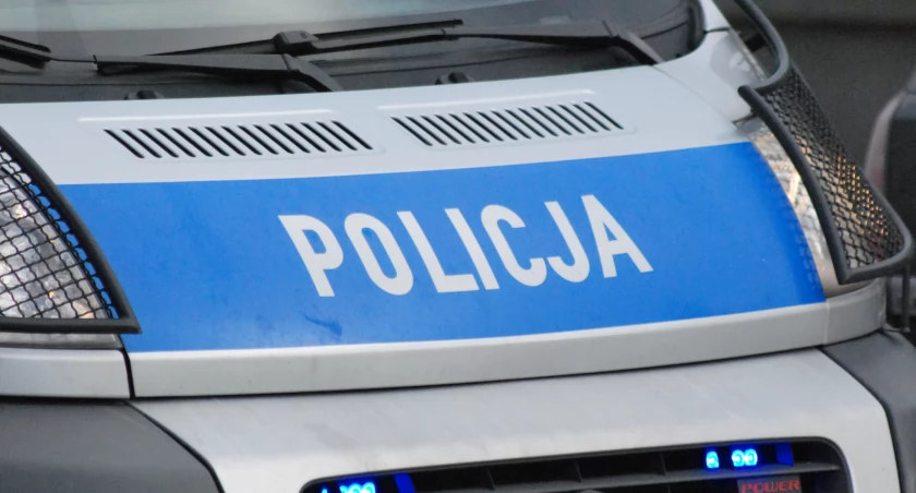 Włamywacze i złodzieje grasują w powiecie koneckim