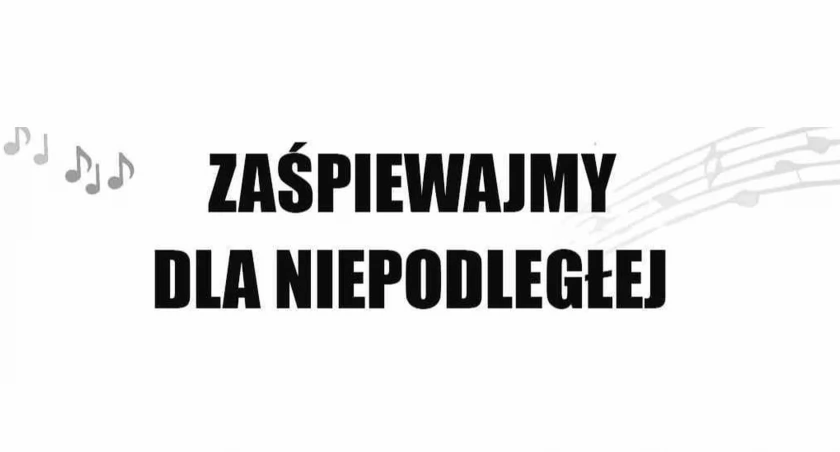 Gmina Smyków. W Cisowniku zaśpiewają dla Niepodległej