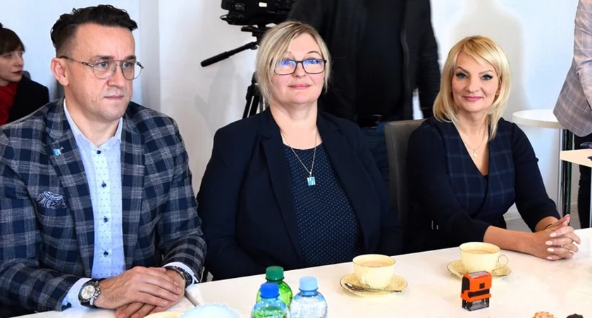 Gmina Stąporków z dofinansowaniem na kolejną inwestycję [AKTUALIZACJA]