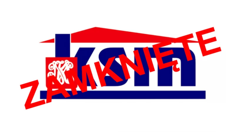 Do Koneckiej Spółdzielni Mieszkaniowej nie dostaniesz się w najbliższy...
