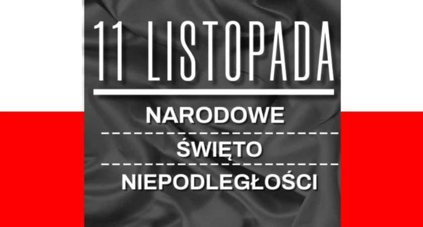 Stąporkowskie odchody Narodowego Święta Niepodległości