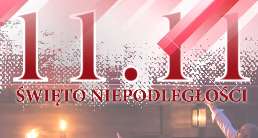 Zapraszają do Maleńca na Piknik Patriotyczny z okazji 105 rocznicy odzyskania niepodległości