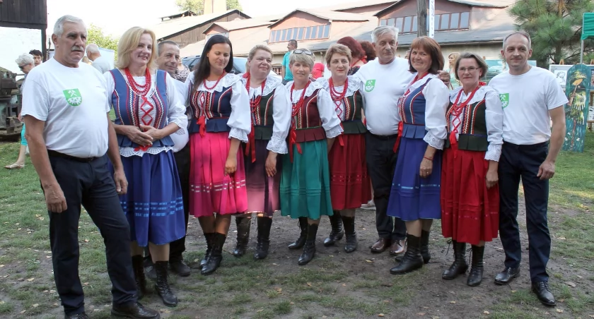 Zespół Smykovia zaprasza na koncert pieśni patriotycznych