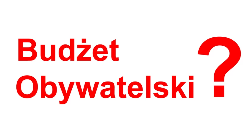 GMINA KOŃSKIE. Wielkie zamieszanie z Budżetem Obywatelskim 2024