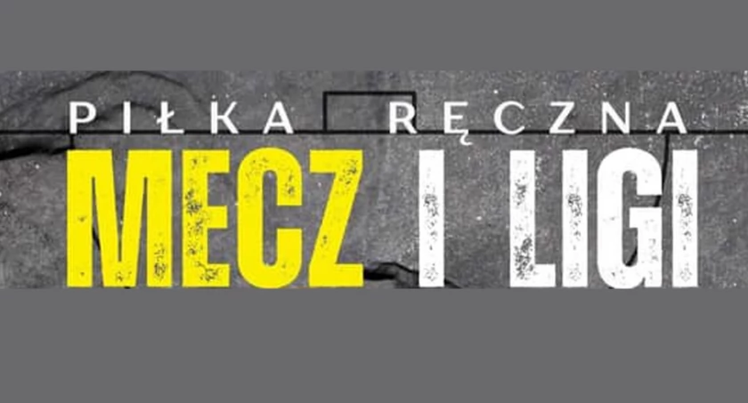 Koneccy szczypiorniści wracają na ligowe parkiety
