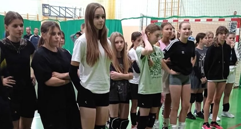 Koneckie Fair Play zorganizowało charytatywne turnieje dla Stasia