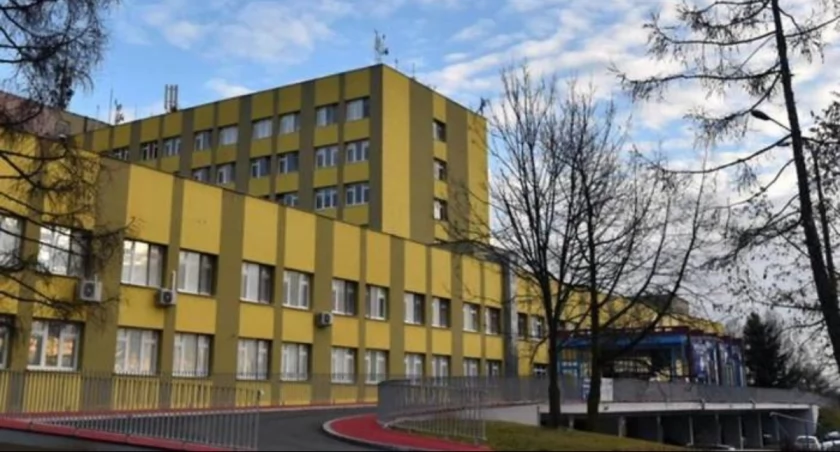 Nowa oferta w koneckim szpitalu - dla kobiety rodzącej i jej rodziny