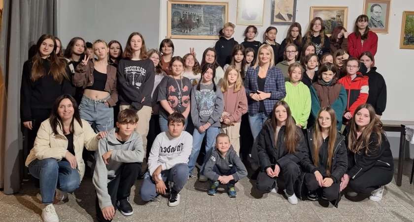 Akademia Wolontariatu Miasto Grzejników planuje kolejne działania [ZDJĘCIA]