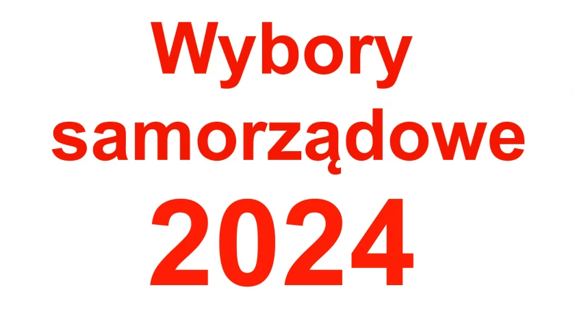 POWIAT KONECKI. Wybory samorządowe 2024. Zajdzie jedna zmiana