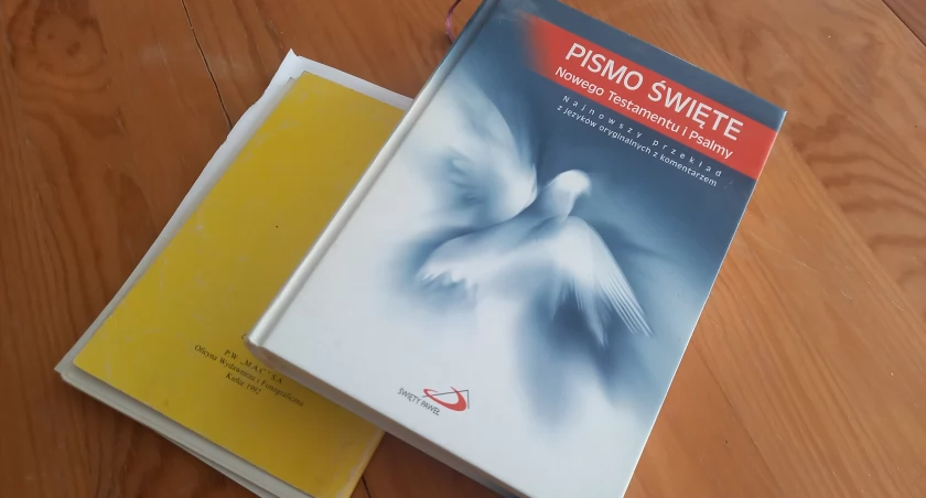 Młodzież w Końskich rezygnuje z lekcji religii?