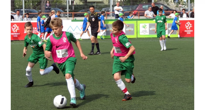 Puchar Tymbarku czeka! Trwają zapisy do XXIV edycji Turnieju Z Podwórka na Stadion