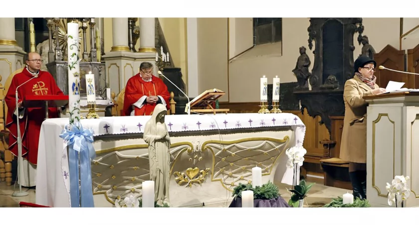 KOŃSKIE. Stan wojenny nie będzie zapomniany [ZDJĘCIA]