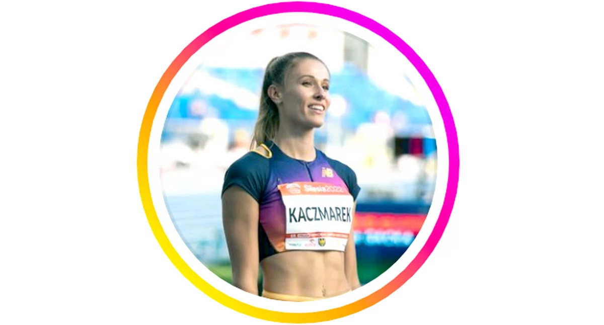 Natalia Kaczmarek w Stadnickiej Woli. Spotkanie z mistrzynią olimpijską z koneckim akcentem