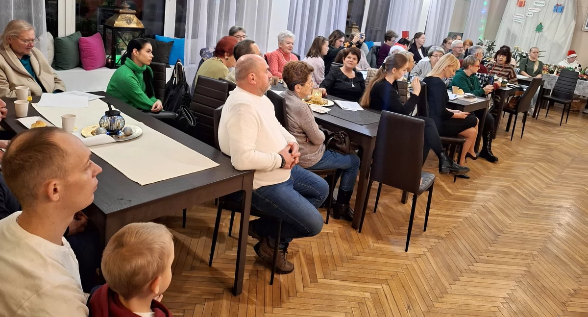 STĄPORKÓW. Udana akcja charytatywna dla mieszkanki gminy Stąporków Magdaleny Czechowskiej