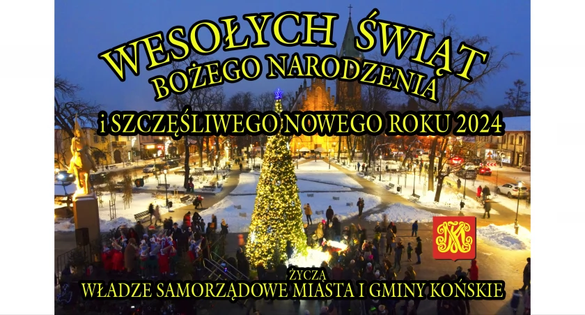 Gmina Końskie. Podsumowanie działalności w 2023 roku