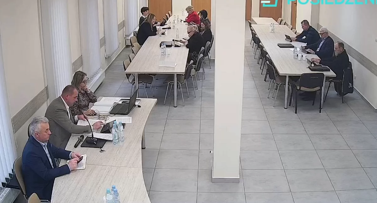 W Rudzie Malenieckiej jednomyślnie uchwalono proinwestycyjny budżet gminy na 2024 rok