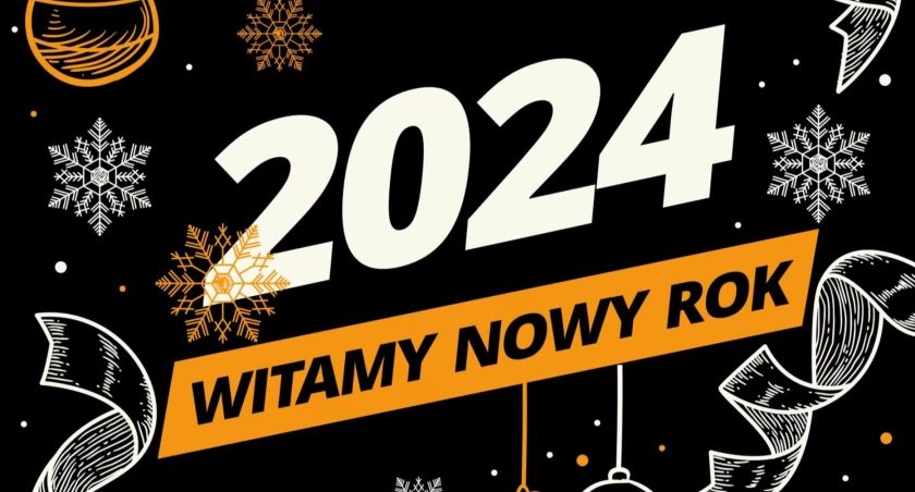 KOŃSKIE. Zapraszają na powitanie Nowego Roku w centrum miasta