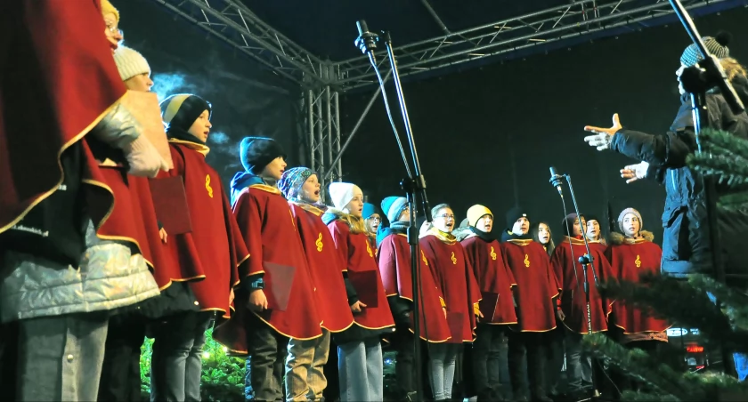 KOŃSKIE. Kolędy i pastorałki zabrzmią w kościele Matki Bożej Nieustającej Pomocy