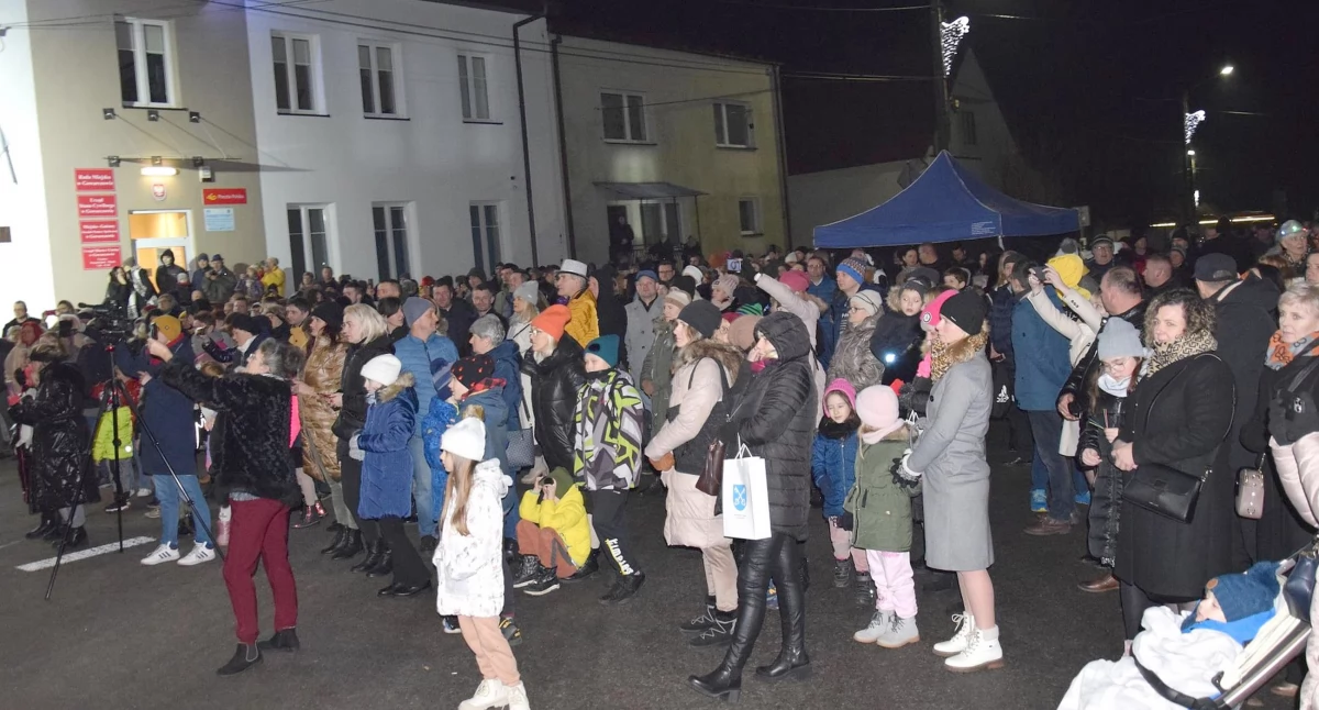 Gowarczów znowu miastem! Na odzyskanie praw miejskich ta miejscowość czekała niemal 155 lat!