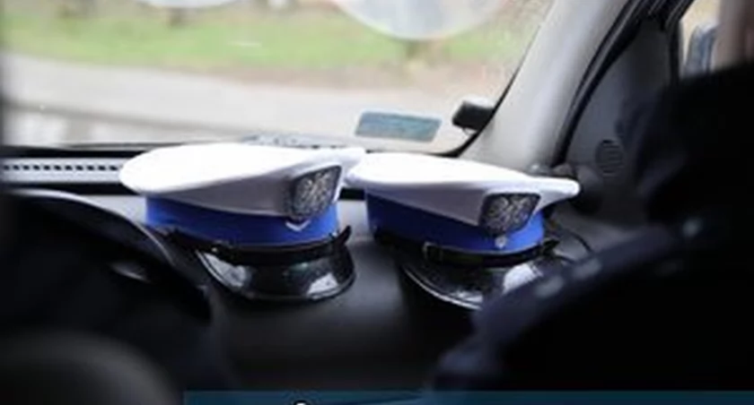 Trzeźwy Poranek w Końskich. Policjanci skontrolowali niemal pół tysiąca kierowców. Ilu z nich było nietrzeźwych?