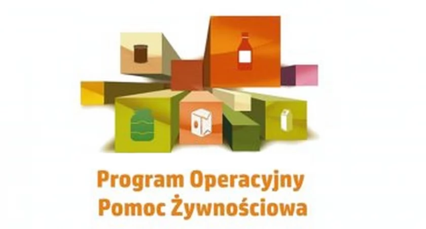 GMINA SŁUPIA KONECKA. Pomoc żywnościowa. Sprawdź, czy możesz skorzystać z tej pomocy