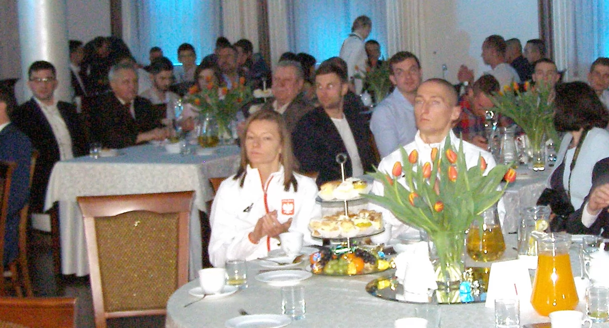 Konecka Gala Sportu 2024. Trwa zgłaszanie kandydatur do nagród