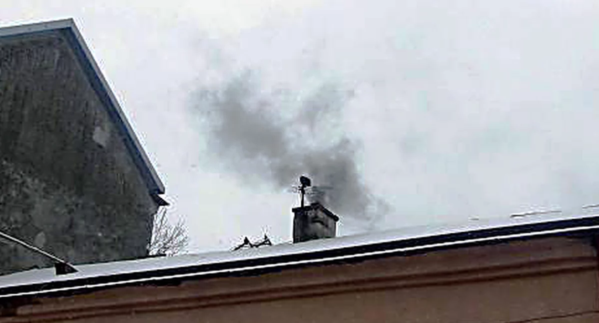 GMINA SMYKÓW. Skorzystaj z programu Czyste Powietrze!