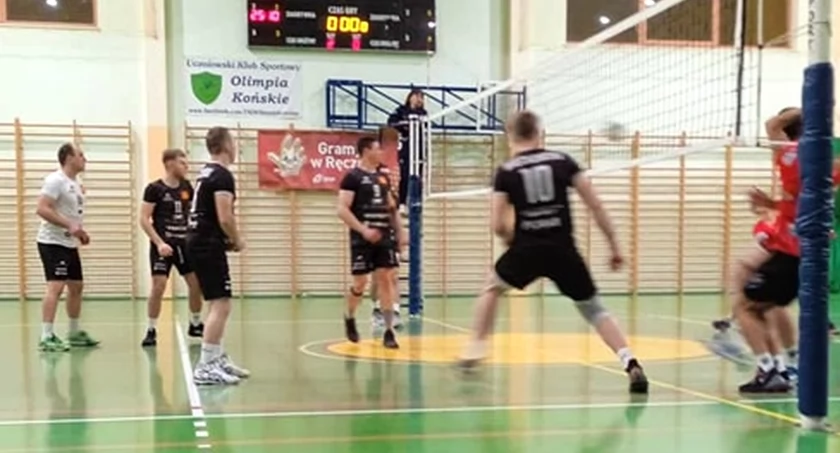 Fair Play Końskie zaczyna play offy. Poznaliśmy terminarz tej fazy rozgrywek