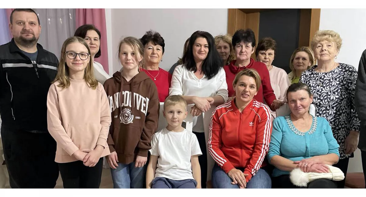 GRACUCH. Chcą zbudować przetwórnię tworzyw sztucznych na paliwa. Mieszkańcy protestują!